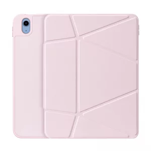 کیف کلاسوری  مدل Vers مناسب برای تبلت اپل iPad 11 2025 11 Inch / iPad 10 2022 10.9 inch