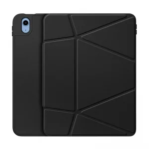 کیف کلاسوری  مدل Vers مناسب برای تبلت اپل iPad 11 2025 11 Inch / iPad 10 2022 10.9 inch