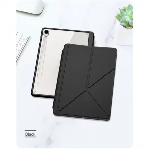 کیف کلاسوری مدل Magi مناسب برای تبلت Galaxy Tab S10 Lite / S10 FE 10.9 inch / S9 FE