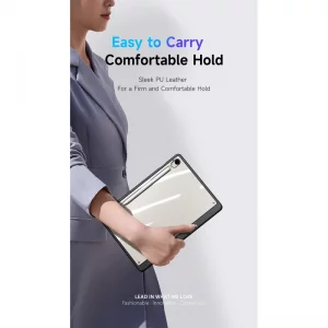 کیف کلاسوری مدل Magi مناسب برای تبلت Galaxy Tab S10 Lite / S10 FE 10.9 inch / S9 FE