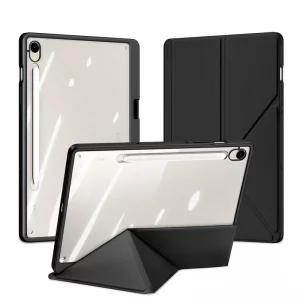 کیف کلاسوری مدل Magi مناسب برای تبلت Galaxy Tab S10 Lite / S10 FE 10.9 inch / S9 FE