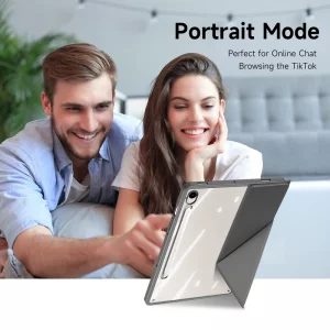 کیف کلاسوری مدل Magi مناسب برای تبلت Galaxy Tab S10 Lite / S10 FE 10.9 inch / S9 FE