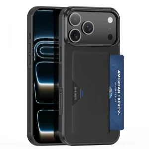 کاور مدل Velto مناسب برای گوشی موبایل اپل iPhone 17 Pro Max