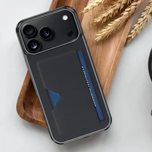 کاور مدل Velto مناسب برای گوشی موبایل اپل iPhone 17 Pro Max