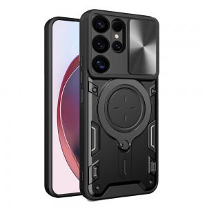 کاور مدل Fort مناسب برای گوشی موبایل سامسونگ Galaxy S25 Ultra