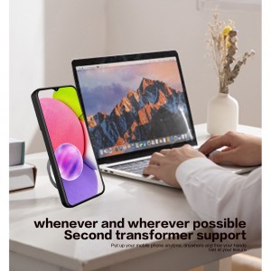 کاور مدل Fort مناسب برای گوشی موبایل سامسونگ Galaxy S25 Ultra