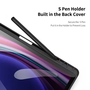 کیف کلاسوری مدل Toby مناسب برای تبلت سامسونگ GALAXY TAB S10 FE