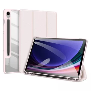 کیف کلاسوری مدل Toby مناسب برای تبلت سامسونگ GALAXY TAB S10 FE