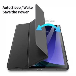 کیف کلاسوری مدل Toby مناسب برای تبلت سامسونگ GALAXY TAB S10 FE
