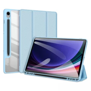کیف کلاسوری مدل Toby مناسب برای تبلت سامسونگ GALAXY TAB S10 FE