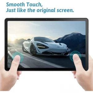 محافظ صفحه نمایش مدل TabG مناسب برای تبلت سامسونگ Galaxy Tab S10 FE 10.9 inch