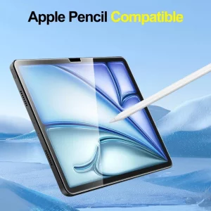 محافظ صفحه نمایش شیشه ای مدل TabG مناسب برای تبلت اپل iPad Air 11&quot; 2025 M3