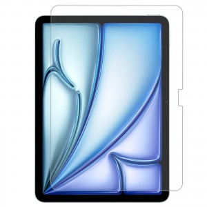 محافظ صفحه نمایش شیشه ای مدل TabG مناسب برای تبلت اپل iPad Air 11" 2025 M3