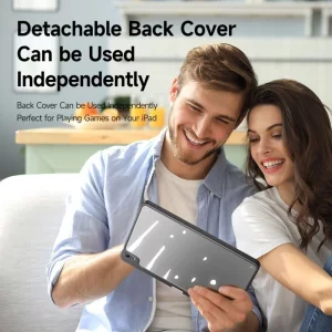 کیف کلاسوری مدل Magi مناسب برای تبلت اپل iPad 11 2025 11 inch