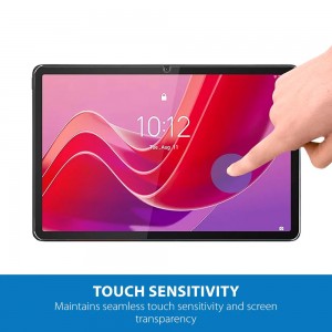 محافظ صفحه نمایش مدل TabG مناسب برای تبلت لنوو M11 11 inch