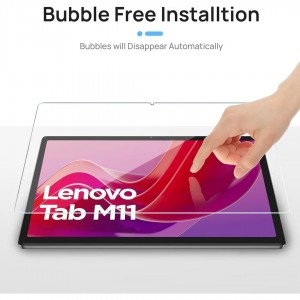 محافظ صفحه نمایش مدل TabG مناسب برای تبلت لنوو M11 11 inch