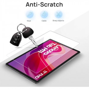 محافظ صفحه نمایش مدل TabG مناسب برای تبلت لنوو M11 11 inch