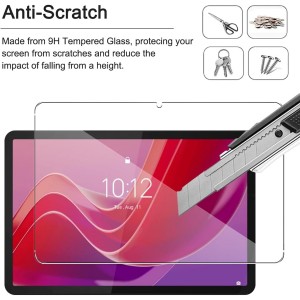 محافظ صفحه نمایش مدل TabG مناسب برای تبلت لنوو M11 11 inch