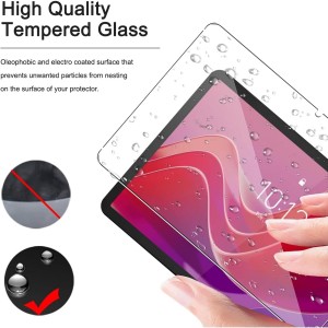 محافظ صفحه نمایش مدل TabG مناسب برای تبلت لنوو M11 11 inch
