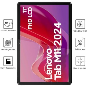 محافظ صفحه نمایش مدل TabG مناسب برای تبلت لنوو M11 11 inch