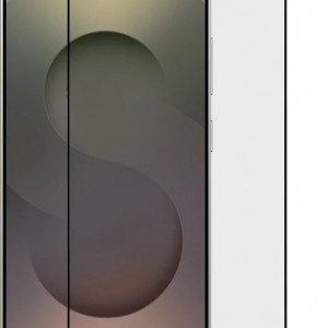 محافظ صفحه نمایش مات مدل MS مناسب برای گوشی موبایل سامسونگ Galaxy S25 Ultra