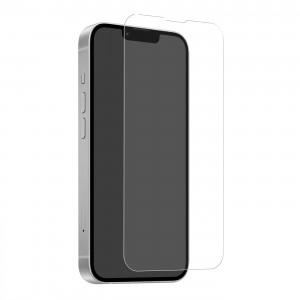 محافظ صفحه نمایش مدل FIP مناسب برای گوشی موبایل اپل iPhone 16e
