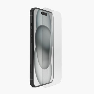 محافظ صفحه نمایش مدل FIP مناسب برای گوشی موبایل اپل iPhone 16e