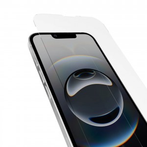 محافظ صفحه نمایش مدل FIP مناسب برای گوشی موبایل اپل iPhone 16e