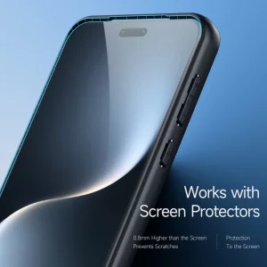 کاور مدل Wave مناسب برای گوشی موبایل آنر Magic 7 Pro