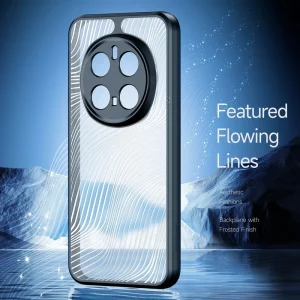 کاور مدل Wave مناسب برای گوشی موبایل آنر Magic 7 Pro