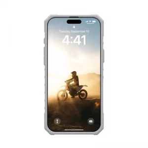 کاور مدل PathFinder مناسب برای گوشی موبایل اپل iPhone 16 Pro Max