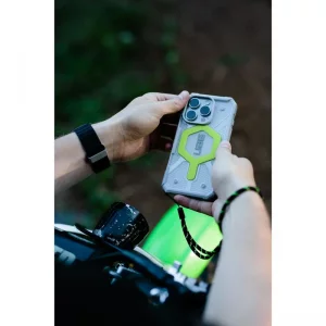 کاور مدل PathFinder مناسب برای گوشی موبایل اپل iPhone 16 Pro Max