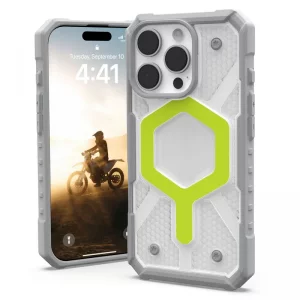 کاور مدل PathFinder مناسب برای گوشی موبایل اپل iPhone 16 Pro Max