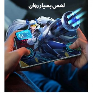 محافظ صفحه نمایش مدل Hydrogel مناسب برای گوشی موبایل شیائومی Redmi Note 14 Pro