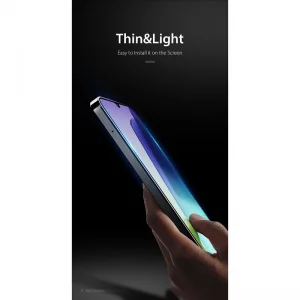 محافظ صفحه نمایش شیشه ای مدل FS مناسب برای گوشی موبایل سامسونگ Galaxy A04 / A04s