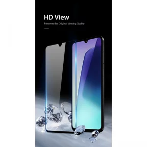 محافظ صفحه نمایش شیشه ای مدل FS مناسب برای گوشی موبایل سامسونگ Galaxy A04 / A04s