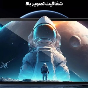 محافظ صفحه نمایش شیشه ای مدل TabG مناسب برای تبلت شیائومی Pad 8 / 8 Pro