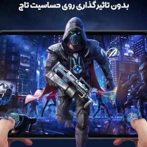 محافظ صفحه نمایش شیشه ای مدل TabG مناسب برای تبلت شیائومی Pad 8 / 8 Pro