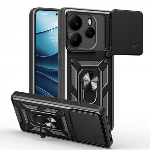 کاور مدل BatMan مناسب برای گوشی موبایل شیائومی Redmi Note 14 Pro 5G