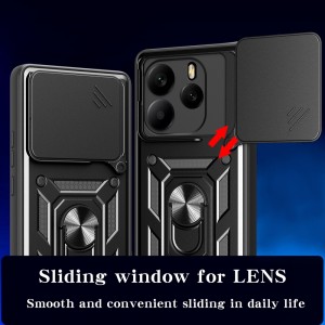 کاور مدل BatMan مناسب برای گوشی موبایل شیائومی Redmi Note 14 Pro 5G