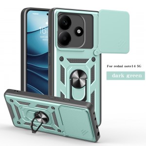 کاور مدل BatMan مناسب برای گوشی موبایل شیائومی Redmi Note 14 Pro 5G
