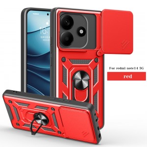 کاور مدل BatMan مناسب برای گوشی موبایل شیائومی Redmi Note 14 Pro 5G