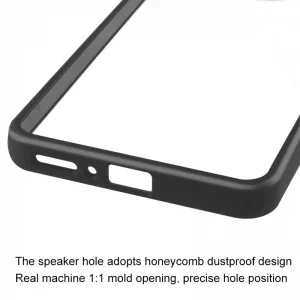 کاور مدل Hammer مناسب برای گوشی موبایل شیائومی Redmi Note 14 5G