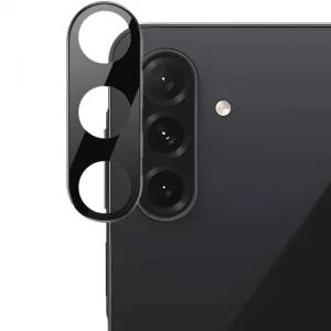 محافظ لنز دوربین مدل Blk مناسب برای گوشی موبایل سامسونگ Galaxy A26