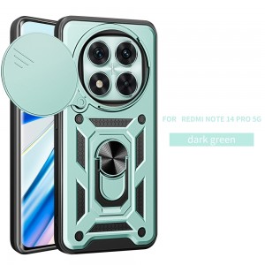 کاور مدل BatMan مناسب برای گوشی موبایل شیائومی Redmi Note 14 Pro 5G
