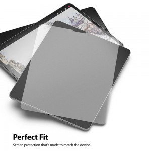 محافظ صفحه نمایش مات مدل Matte Tab مناسب برای تبلت اپل iPad Pro 12.9 inch