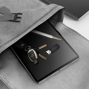 محافظ صفحه نمایش مات مدل Matte Tab مناسب برای تبلت اپل iPad Pro 12.9 inch