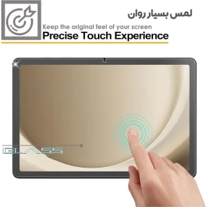 محافظ صفحه نمایش مات مدل Matte Tab مناسب برای تبلت شیائومی Pad 6S Pro 12.4 inch