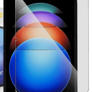 محافظ صفحه نمایش مات مدل Matte Tab مناسب برای تبلت شیائومی Pad 6S Pro 12.4 inch