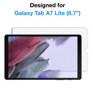 محافظ صفحه نمایش مات مدل Matte Tab مناسب برای تبلت سامسونگ Tab A7 Lite T225